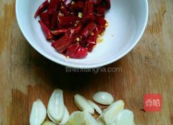 辣炒鸡杂的做法图解6