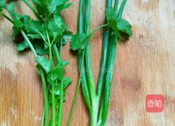 辣炒鸡杂的做法图解7