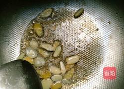 辣炒鸡杂的做法图解8