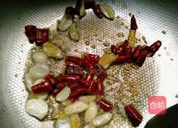 辣炒鸡杂的做法图解9