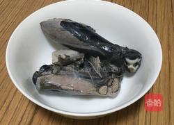 山药乌鸡汤的做法图解3