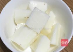 山药乌鸡汤的做法图解7