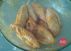 蜜汁烤翅的做法图解5