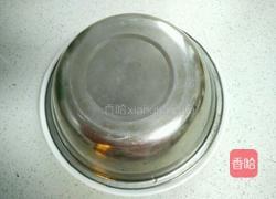 香芋粉蒸排骨的做法图解12