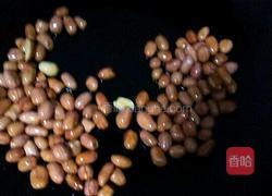 陈醋花生米的做法图解2