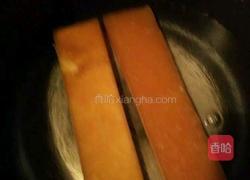 椰汁千层马蹄糕的做法图解1