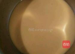 椰汁千层马蹄糕的做法图解4