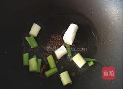 大酱炖牛肉的做法图解4