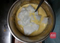 电饭锅蛋糕的做法图解4
