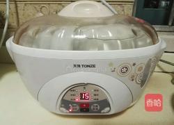 鱼胶炖鸡汤的做法图解7