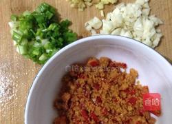 渣辣椒土豆片的做法图解1