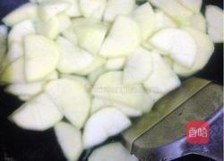 渣辣椒土豆片的做法图解2