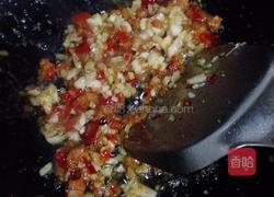 渣辣椒土豆片的做法图解3