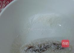 红豆沙椰蓉糯米卷的做法图解6