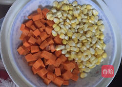 烧麦的做法图解3
