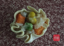 烧麦的做法图解11