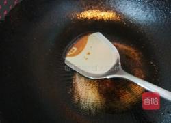 红烧猪蹄的做法图解3