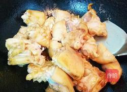 红烧猪蹄的做法图解4