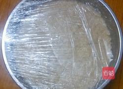 椰蓉板栗吐司的做法图解9