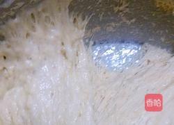 椰蓉板栗吐司的做法图解10