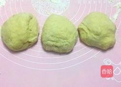 椰蓉板栗吐司的做法图解12