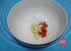 凉拌杏鲍菇的做法图解5