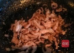 香粘藕粥的做法图解3