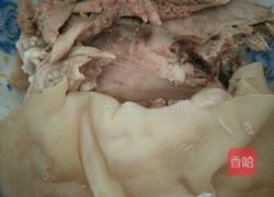 羊肉火锅的做法图解2