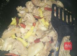 羊肉火锅的做法图解3