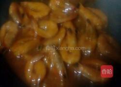 茄汁开背虾的做法图解8