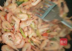 椒盐酥虾的做法图解2