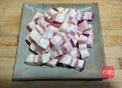 无油版红烧肉的做法图解2