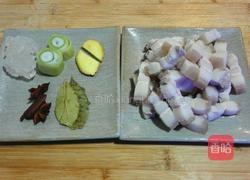 无油版红烧肉的做法图解3