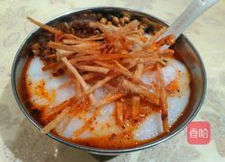 四川油茶的做法图解6