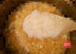 红糖姜水甜酒鸡蛋汤的做法图解8