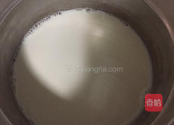 双皮奶的做法图解1