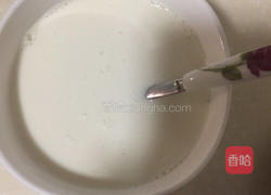 双皮奶的做法图解9