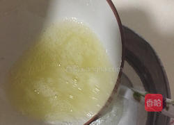 双皮奶的做法图解8