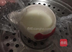 双皮奶的做法图解11