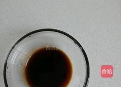 糖醋荷包蛋的做法图解1