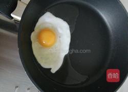 糖醋荷包蛋的做法图解2