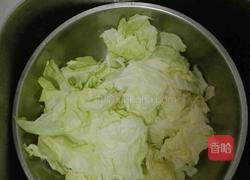 干煸大头菜的做法图解1