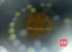 红薯红枣小汤圆的做法图解6