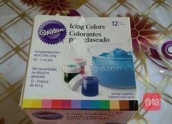 携手走过35年，又是一年。的做法图解2