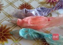 携手走过35年，又是一年。的做法图解3