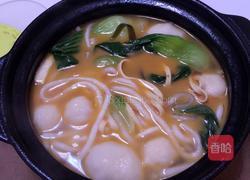 砂锅土豆粉的做法图解9