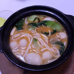 砂锅土豆粉的做法[图]