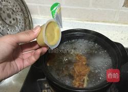 砂锅土豆粉的做法图解4