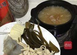 砂锅土豆粉的做法图解5