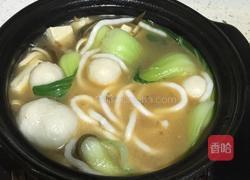 砂锅土豆粉的做法图解8